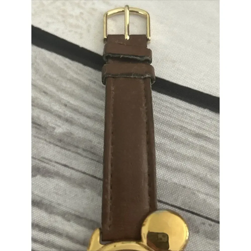 Vintage Lorus Mickey Mouse Women’s Quartz Watch